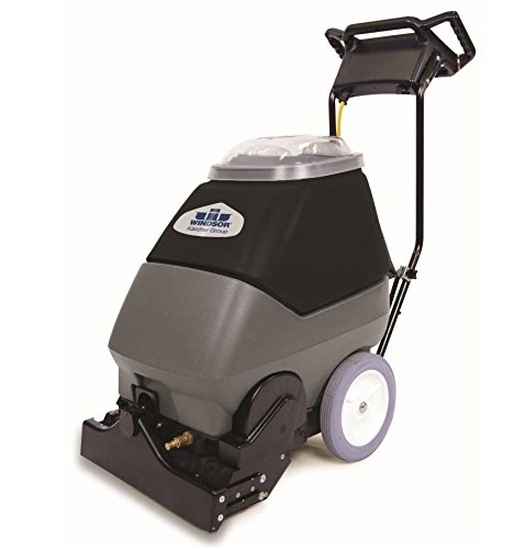 Windsor 1.008-017.0 Admiral 8 Commercial Compact Carpet Extractor ADM8 2yr Repair protection and Freight Included